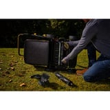 Stanley V 20 Akku-Vertikutierer 36 Volt (2x18V) schwarz/gelb, ohne Akku und Ladegerät