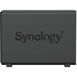 Synology DS124, NAS schwarz