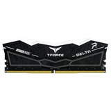 Team Group DIMM 48 GB DDR5-7200 (2x 24 GB) Dual-Kit, Arbeitsspeicher schwarz, FF3D548G7200HC34ADC01, Delta RGB, INTEL XMP