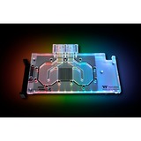 Thermaltake Pacific V-RTX 4090 Plus Water Block, Wasserkühlung 