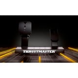 Thrustmaster T818 Ferrari 488 GT3 Simulator, Simulatoren-Set schwarz/rot, für PC