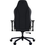 Vertagear Gaming-Stuhl SL3800 schwarz/weiß, ContourMax Lumbar, VertaAir, Hygennx