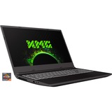 XMG CORE 15 (10506115), Gaming-Notebook schwarz, Windows 11 Home 64-Bit, 144 Hz Display, 1 TB SSD