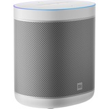 Xiaomi Mi Smart Speaker, Lautsprecher weiß, Google Assistant