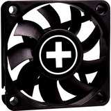 Xilence Case fan 60x60x15, Gehäuselüfter schwarz