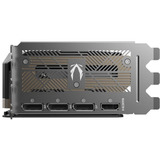 ZOTAC GeForce RTX 5080 SOLID OC Generalüberholt, Grafikkarte DLSS 4, 3x DisplayPort, 1x HDMI 2.1