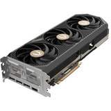 ZOTAC GeForce RTX 5080 SOLID OC Generalüberholt, Grafikkarte DLSS 4, 3x DisplayPort, 1x HDMI 2.1