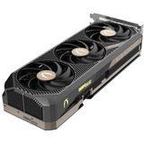ZOTAC GeForce RTX 5080 SOLID OC Generalüberholt, Grafikkarte DLSS 4, 3x DisplayPort, 1x HDMI 2.1