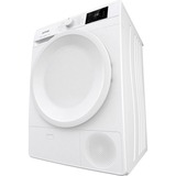 gorenje DNE8B, Kondensationstrockner weiß