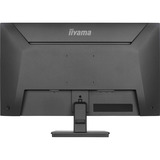 iiyama ProLite X2791HS-B1, LED-Monitor 68.6 cm (27 Zoll), schwarz (matt), FullHD, IPS, HDMI, DP, Lautsprecher, 120Hz Panel