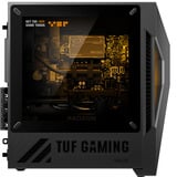 ASUS TUF Gaming TM500 TM500MH-0R7260073W, Gaming-PC grau, Windows 11 Home