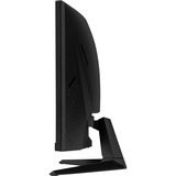 ASUS TUF Gaming VG34WQ5A, Gaming-Monitor 86.4 cm (34 Zoll), schwarz, WQHD, Fast-VA, Curved, Dual Mode, FreeSync Premium, 200Hz Panel