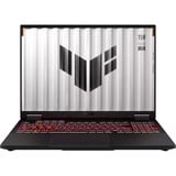 ASUS TUF Gaming (FA608UM-RV136W), Gaming-Notebook grau, AMD Ryzen 7 260, NVIDIA GeForce RTX 5060, 16 GB DDR5, 1 TB (1 TB SSD), Windows 11 Home
