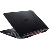 Acer Nitro 5 (AN515-57-78DW), Gaming-Notebook schwarz/rot, Windows 11 Home 64-Bit, 39.6 cm (15.6 Zoll) & 165 Hz Display, 1 TB SSD