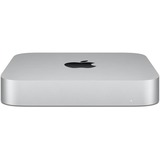 Apple Mac mini M1 8-Core CTO, MAC-System silber, macOS Big Sur