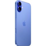 Apple iPhone 16 Plus 128GB DEP, Handy ultramarin, iOS