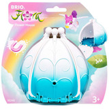 BRIO Flora - Einhorn Iris Blumenhaus, Spielfigur 