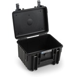 B&W outdoor Case Typ 2000 DJI Mini 3 Pro, Koffer schwarz