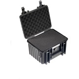 B&W outdoor Case Typ 2000 DJI Mini 3 Pro, Koffer schwarz