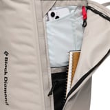 Black Diamond Street Creek 24 , Rucksack hellgrau, 24 Liter