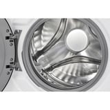 Bomann WA 7111 , Waschmaschine weiß