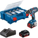Akku-Bohrschrauber GSR 18V-28 Professional, 18Volt