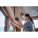 Bosch Akku-Schwingschleifer GSS 12V-13 Professional solo blau/schwarz, ohne Akku und Ladegerät