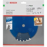 Bosch EXPERT Wood Kreissägeblatt, Ø 160mm, 24Z Bohrung 20mm, für Handkreissägen