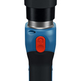 Bosch Hydraulischer Akku-Kabelschneider GKH 18V-50 Professional solo, 18Volt, Elektroschere blau/schwarz, ohne Akku und Ladegerät, in XL-BOXX