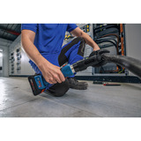 Bosch Professional Hydraulischer Akku-Kabelschneider GKH 18V-50 Professional solo, 18Volt, Elektroschere blau/schwarz, ohne Akku und Ladegerät, in XL-BOXX