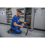 Bosch Professional Hydraulischer Akku-Kabelschneider GKH 18V-50 Professional solo, 18Volt, Elektroschere blau/schwarz, ohne Akku und Ladegerät, in XL-BOXX