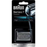 Braun Ersatzscherkopf 9000 Kombipack 70s 