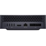 Dell Pro Max GB10 (T9WMV), Mini-PC dunkelgrau, NVIDIA DGX OS