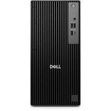 Dell Pro Tower (7P1R6), PC-System schwarz, Windows 11 Pro