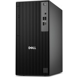 Dell Pro Tower (7P1R6), PC-System schwarz, Windows 11 Pro