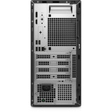 Dell Pro Tower (7P1R6), PC-System schwarz, Windows 11 Pro
