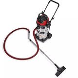 EINHELL TE-VC 4090 SACL, Nass-/Trockensauger silber/rot