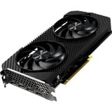 Gainward GeForce RTX 4060 Ti Ghost 8GB, Grafikkarte DLSS 3, 3x DisplayPort, 1x HDMI 2.1