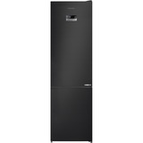 Grundig GKN 26260 XRHN, Kühl-/Gefrierkombination edelstahl (dunkel)