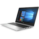 HP EliteBook 850 G6 Generalüberholt, Notebook silber, Intel® Core™ i7-8565U, Intel® UHD Graphics 620, 16 GB DDR4, 256 GB (256 GB SSD), Windows 11 Pro