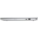 HP EliteBook 8 G1a (AD3F6ET), Notebook silber, AMD Ryzen 7 250, AMD Radeon 780M, 32 GB DDR5, 1 TB (1 TB SSD), Windows 11 Pro
