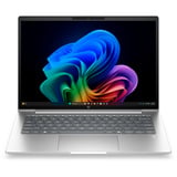 HP ProBook 4 G2i 14 AI (E04FSET), Notebook silber, Intel® Core™ 5 320, Intel® Graphics, 16 GB LPDDR5X, 512 GB (512 GB SSD), Windows 11 Pro