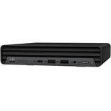 HP ProDesk 400 G6 DM Generalüberholt, Mini-PC schwarz, Windows 11 Pro