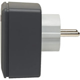 Homematic IP Dimmer-Steckdose (HmIP-PDT-A) anthrazit