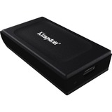 Kingston XS1000 Portable SSD 2 TB, Externe SSD schwarz, USB-A 3.2 Gen 2