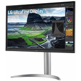 LG 32UQ85X-W, LED-Monitor 80 cm (32 Zoll), weiß, UltraHD/4K, HDR, AMD Free-Sync