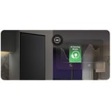 LG GBBS525APY, Kühl-/Gefrierkombination LINEARCooling, DoorCooling+, LG ThinQ