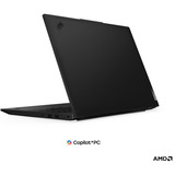 Lenovo ThinkPad L16 AMD G3 (21XC0019GE), Notebook schwarz, AMD Ryzen AI 5 430, AMD Radeon 840M, 16 GB DDR5, 512 GB (512 GB SSD), Windows 11 Pro