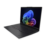 Lenovo ThinkPad L16 G3 Intel (21X80049GE), Notebook schwarz, Intel® Core™ Ultra 7 355, Intel® Graphics, 24 GB DDR5, 512 GB (512 GB SSD), Windows 11 Pro