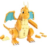MEGA Pokémon Dragonite, Konstruktionsspielzeug